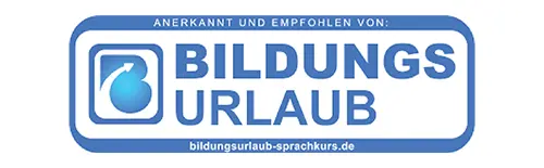 Bildungs Urlaub