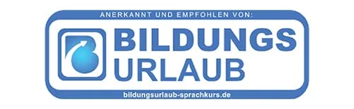Bildungsurlaub